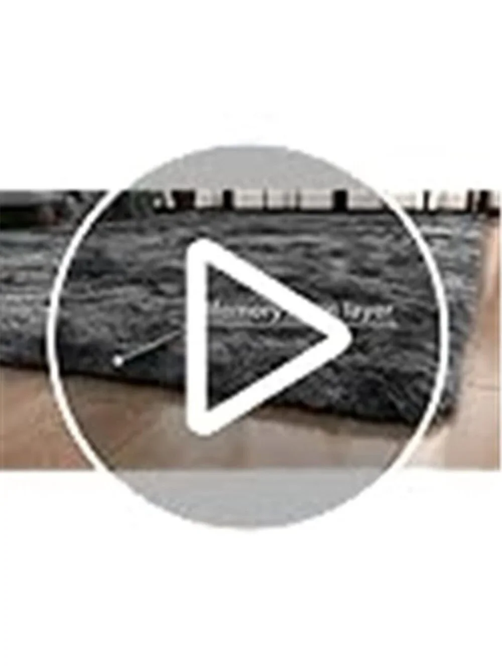6x9 Ft Large Shag Rugs for Living Room Decor, Ultra Soft Fluffy Furry